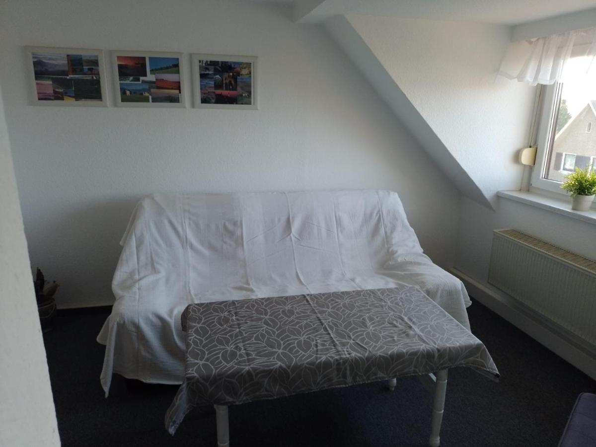 Apartment Biesnitz Görlitz Exteriör bild