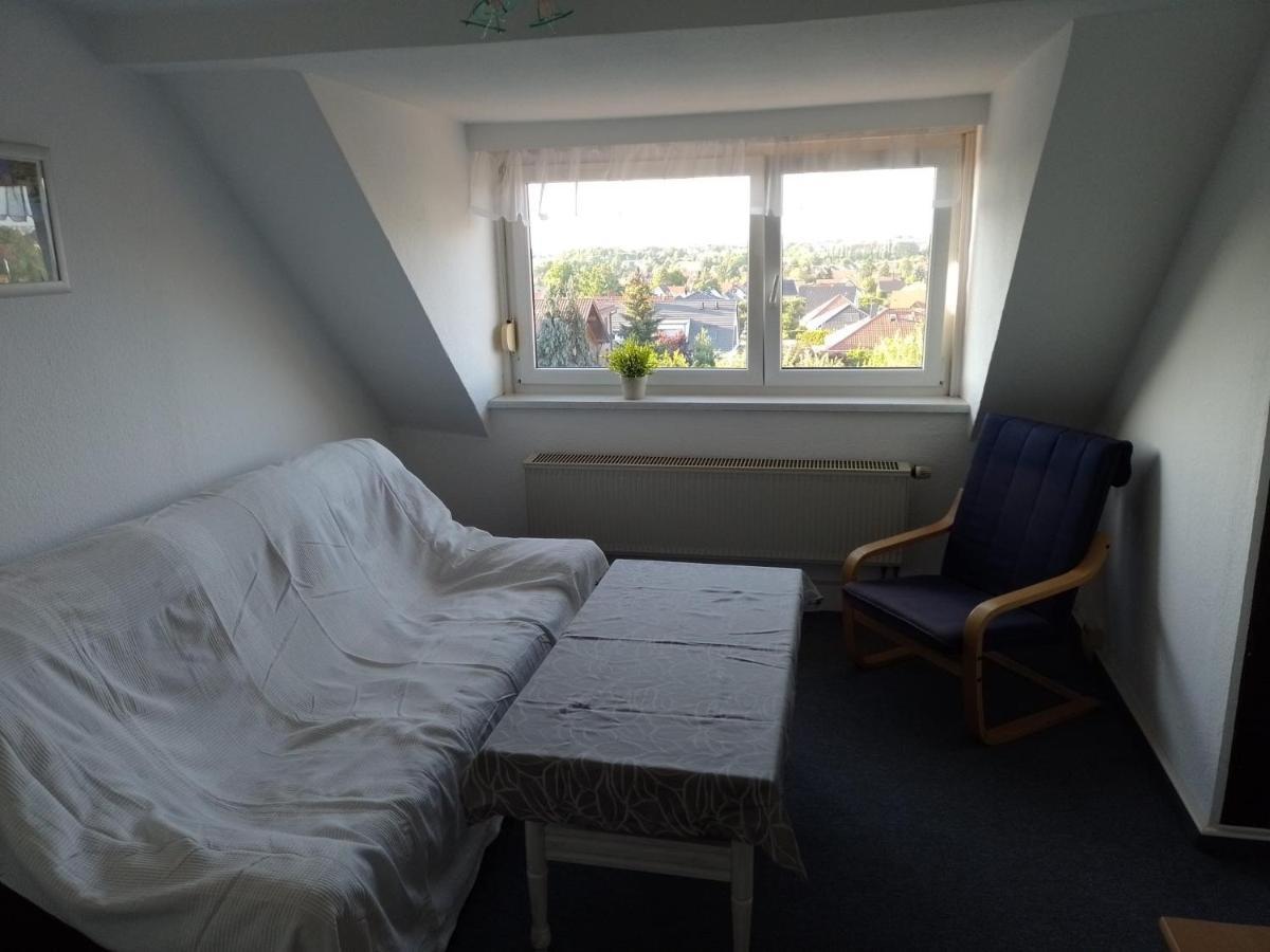 Apartment Biesnitz Görlitz Exteriör bild